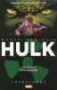 MARVEL KNIGHTS HULK TRANSFORME TP [9780785184065] **PROMOCJA TOMY**